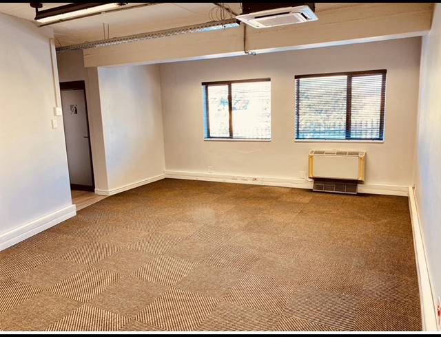 105M² OFFICE TO LET IN EVERSDAL